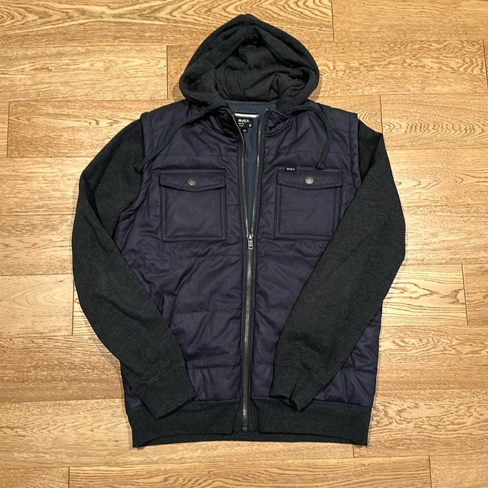 RVCA Jacket